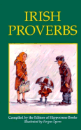 Irish Proverbs - Hippocrene Books, and Wilson, Henry (Editor)