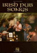 Irish Pub Songs: Piano, Vocal, Guitar