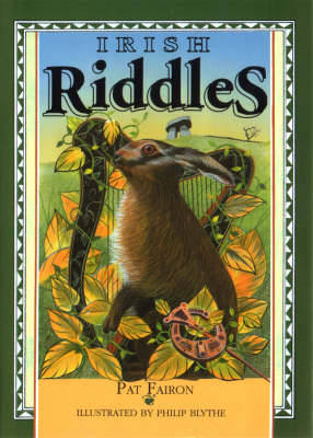 Irish Riddles - Fairon, Pat
