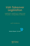 Irish Takeover Legislation