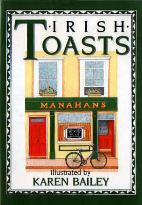 Irish Toasts - 