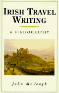 Irish Travel Writing: A Bibliography