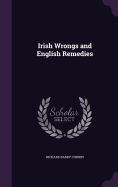 Irish Wrongs and English Remedies