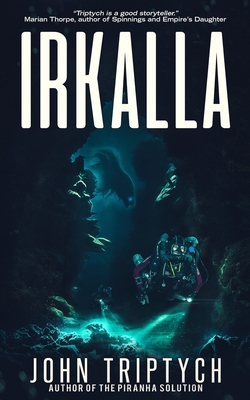 Irkalla - Triptych, John