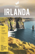 Irlanda: L'isola di smeraldo, dove natura e storia si fondono in un equilibrio di misteri e leggende - Guide Turistiche di viaggi alla scoperta del Mondo