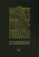 IRM directory of statistics of international investment and production
