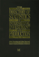 IRM Directory of Statistics of International Investment and Production