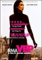 Irma Vep - Olivier Assayas