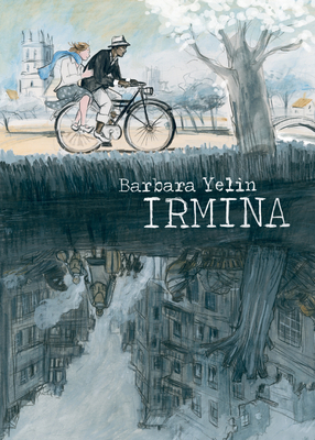 Irmina - Yelin, Barbara
