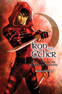 Iron and Ether: Volume 3
