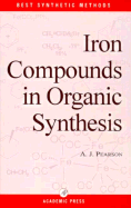 Iron Compounds in Organic Synthesis