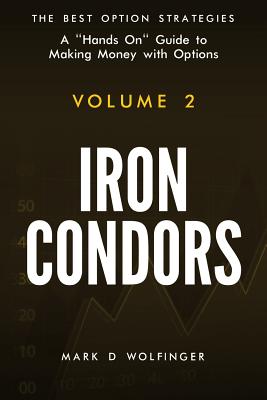 Iron Condors - Wolfinger, Mark D
