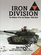 Iron Division: The History of the 3rd Division 1809-2000