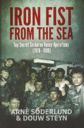 Iron fist from the sea: Top secret seaborne Recce operations (1978-1988)