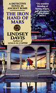 Iron Hand of Mars - Davis, Lindsey