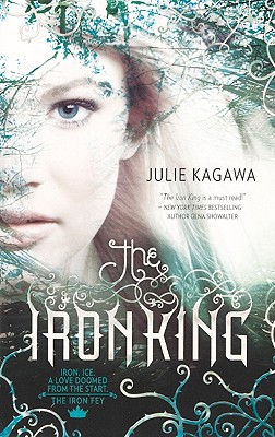 Iron King - Kagawa, Julie