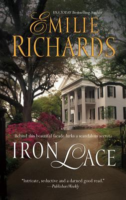 Iron Lace - Richards, Emilie