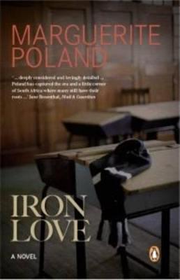 Iron Love - Poland, Marguerite