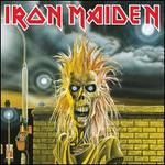 Iron Maiden [LP] - Iron Maiden