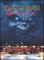 Iron Maiden: Rock in Rio