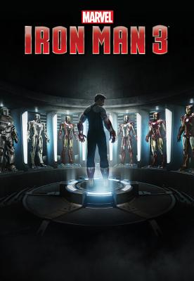 Iron Man 3 - 