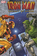 Iron Man: Legacy Of Doom