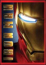 Iron Man [Steelbook] [f.y.e. Exclusive] - Jon Favreau