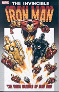 Iron Man: The Many Armors of Iron Man