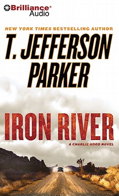 Iron River - Parker, T Jefferson, and Colacci, David (Read by)