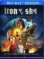 Iron Sky: The Coming Race [Blu-ray]