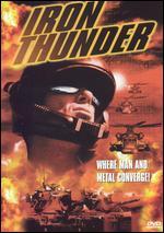 Iron Thunder [P&S]
