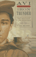 Iron Thunder: The Battle Between the Monitor & the Merrimac