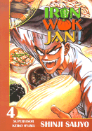 Iron Wok Jan!