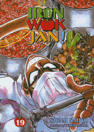 Iron Wok Jan