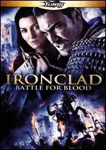 Ironclad: Battle for Blood - Jonathan English
