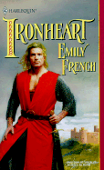 Ironheart - French, Emily