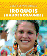 Iroquois (Haudenosaunee)