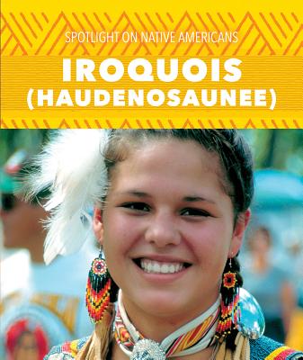 Iroquois (Haudenosaunee) - Rhodes, Wendell