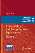 Irreducibility and Computational Equivalence: 10 Years After Wolfram's a New Kind of Science