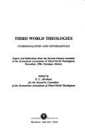 Irruption of the Third World: Challenge to Theology: Papers from the Fifth International Conference of the Ecumenical Association of Third World The