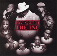 Irv Gotti Presents: The Inc. [Clean] - Various Artists