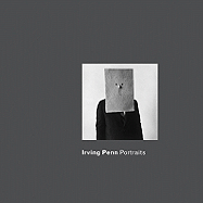 Irving Penn: Portraits