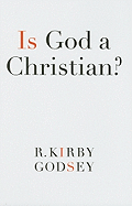 Is God a Christian?: Creating a Community of Conversation