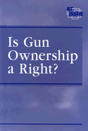 Is Gun Ownership a Right?