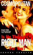 Is He the Right Man for You?