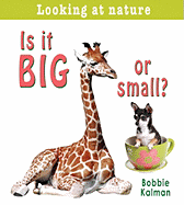 Is It Big or Small? - Kalman, Bobbie