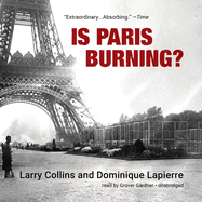 Is Paris Burning?