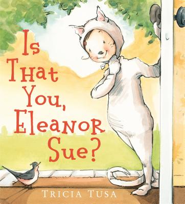 Is That You, Eleanor Sue? - 
