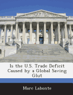 Is the U.S. Trade Deficit Caused by a Global Saving Glut