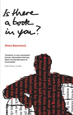 Is There a Book in You? - Baverstock, Alison